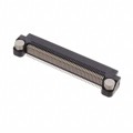 ERF8-050-01-S-D-RA-L-TR - CONN SOCKET 100POS R/A SMD GOLD