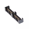 QFS-052-04.25-L-D-A-P-TR - CONN RCPT 104POS SMD GOLD