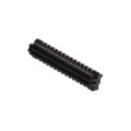 SEAM-30-03.5-L-06-2-A-K-TR - CONN HD ARRAY PLUG 180P SMD GOLD