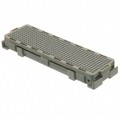 74388-101LF - CONN ARRAY RCPT 400POS SMD GOLD