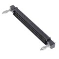 SEAF-40-05.0-S-06-2-A-LP-K-TR - CONN HD ARRAY RCPT 240P SMD GOLD