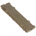 74221-001LF - CONN ARRAY RCPT 400POS SMD GOLD