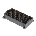 SEAF8-20-05.0-S-10-2-K - CONN HD ARRAY RCPT 200P SMD GOLD