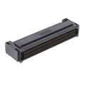 SEAF-40-01-S-06-2-RA-K-TR - CONN HD ARRAY RCPT 240P R/A SMD