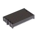 DPAF-15-03.0-S-8-2-A - CONN DIFF ARRAY RCPT 208POS SMD