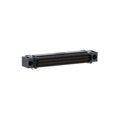 SEAM-50-01-S-10-2-RA-K-TR - CONN HD ARRAY PLUG 500P R/A SMD