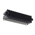 SEAF8-50-1-S-10-2-RA-GP - CONN HD ARRAY RCPT 500P R/A SMD