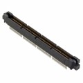 767006-4 - CONN PLUG 152POS EDGE MNT GOLD