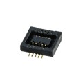 DF23C-10DS-0.5V(51) - CONN RCPT 10POS SMD GOLD