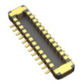 145861024024829+ - PLUG - 0.35MM PITCH - 24 POS 0.6