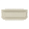 AXK6S30447YG - CONN HDR 30POS SMD GOLD