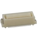 DF17(4.0)-40DS-0.5V(57) - CONN RCPT 40POS SMD GOLD