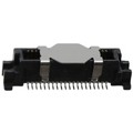 0550910474 - CONN PLUG 40POS SMD GOLD