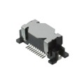 0550910274 - CONN PLUG 20POS SMD GOLD