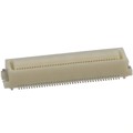 DF17(4.0)-80DS-0.5V(57) - CONN RCPT 80POS SMD GOLD