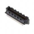 SS4-30-3.50-L-D-K-TR - CONN SOCKET 60POS SMD GOLD