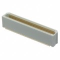 AXK5S00337YG - CONN SOCKET 100POS SMD GOLD