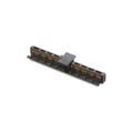 ST4-50-1.00-L-D-P-TR - CONN HDR 100POS SMD GOLD