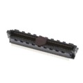 SS4-50-3.50-L-D-K-TR - CONN SOCKET 100POS SMD GOLD