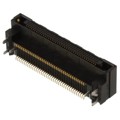 FX18-80S-0.8SH - CONN RCPT 80POS R/A SMD GOLD