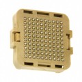 84512-102LF - CONN ARRAY PLUG 100POS SMD GOLD
