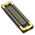 245861024004829+ - RECPT - 0.35MM PITCH - 24 POS 0.
