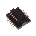 DF12NC(3.0)-10DS-0.5V(51) - CONN RCPT 10POS SMD GOLD