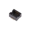 DF12NC(3.0)-10DP-0.5V(51) - CONN HDR 10POS SMD GOLD