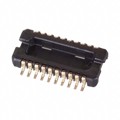 DF30FC-20DP-0.4V(82) - CONN HDR 20POS SMD GOLD