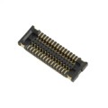 BM10NB(0.8)-30DS-0.4V(75) - CONN RCPT 30POS SMD GOLD