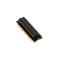DF12NC(3.0)-40DS-0.5V(51) - CONN RCPT 40POS SMD GOLD