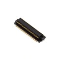 DF12NB(3.0)-50DS-0.5V(51) - CONN RCPT 50POS SMD GOLD