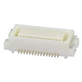 DF17(3.0H)-30DS-0.5V(57) - CONN RCPT 30POS SMD GOLD