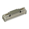 10144517-062802LF - CONN RCPT 60POS SMD GOLD