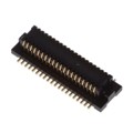 DF12NC-40DS-0.5V(51) - CONN RCPT 40POS SMD GOLD
