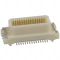 DF17(2.0)-30DP-0.5V(57) - CONN HDR 30POS SMD GOLD