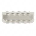 AXK5S40347YG - CONN SOCKET 40POS SMD GOLD