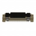 5177985-1 - CONN RCPT 40POS SMD GOLD