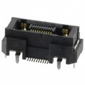 FX23-20S-0.5SV - CONN RCPT 20POS SMD GOLD