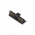 ST4-30-1.00-L-D-P-TR - CONN HDR 60POS SMD GOLD
