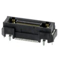 FX23-40S-0.5SV - CONN RCPT 40POS SMD GOLD