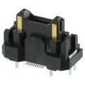 FX23-20P-0.5SV15 - CONN HDR 20POS SMD GOLD