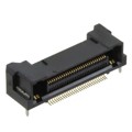 FX23-60S-0.5SH - CONN RCPT 60POS R/A SMD GOLD