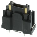 FX23-20P-0.5SV20 - CONN HDR 20POS SMD GOLD