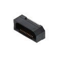 ERF8-010-05.0-L-DV-TR - CONN SOCKET 20POS SMD GOLD