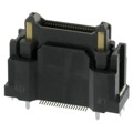FX23-40P-0.5SV20 - CONN HDR 40POS SMD GOLD