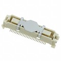 0528850574 - CONN RCPT 50POS SMD GOLD