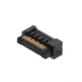 ERM8-013-05.0-L-DV-K-TR - CONN HDR 26POS SMD GOLD