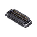 FS5-30-04.0-L-DV-TH-TR - CONN SOCKET 60POS SMD GALVANIZED