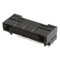 FX18-40S-0.8SH - CONN RCPT 40POS R/A SMD GOLD